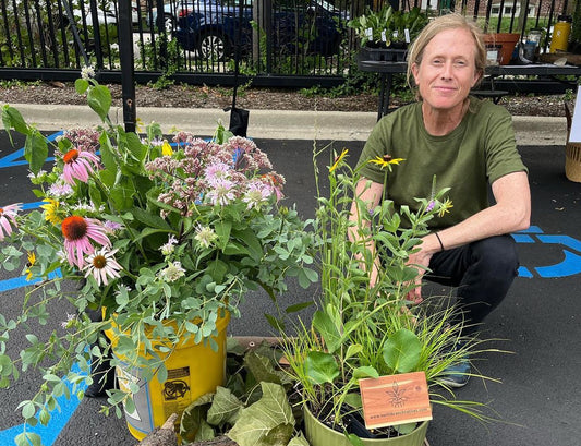 North Park Community Market: $50 Gift Card Winner!