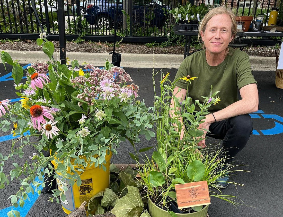North Park Community Market: $50 Gift Card Winner!