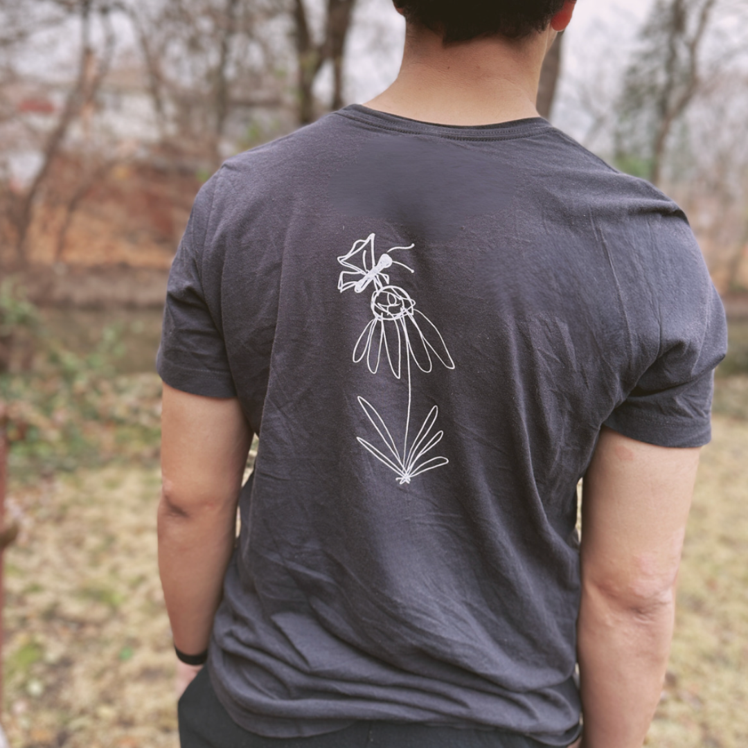 Unisex Jersey Short Sleeve Tee - 25% OFF