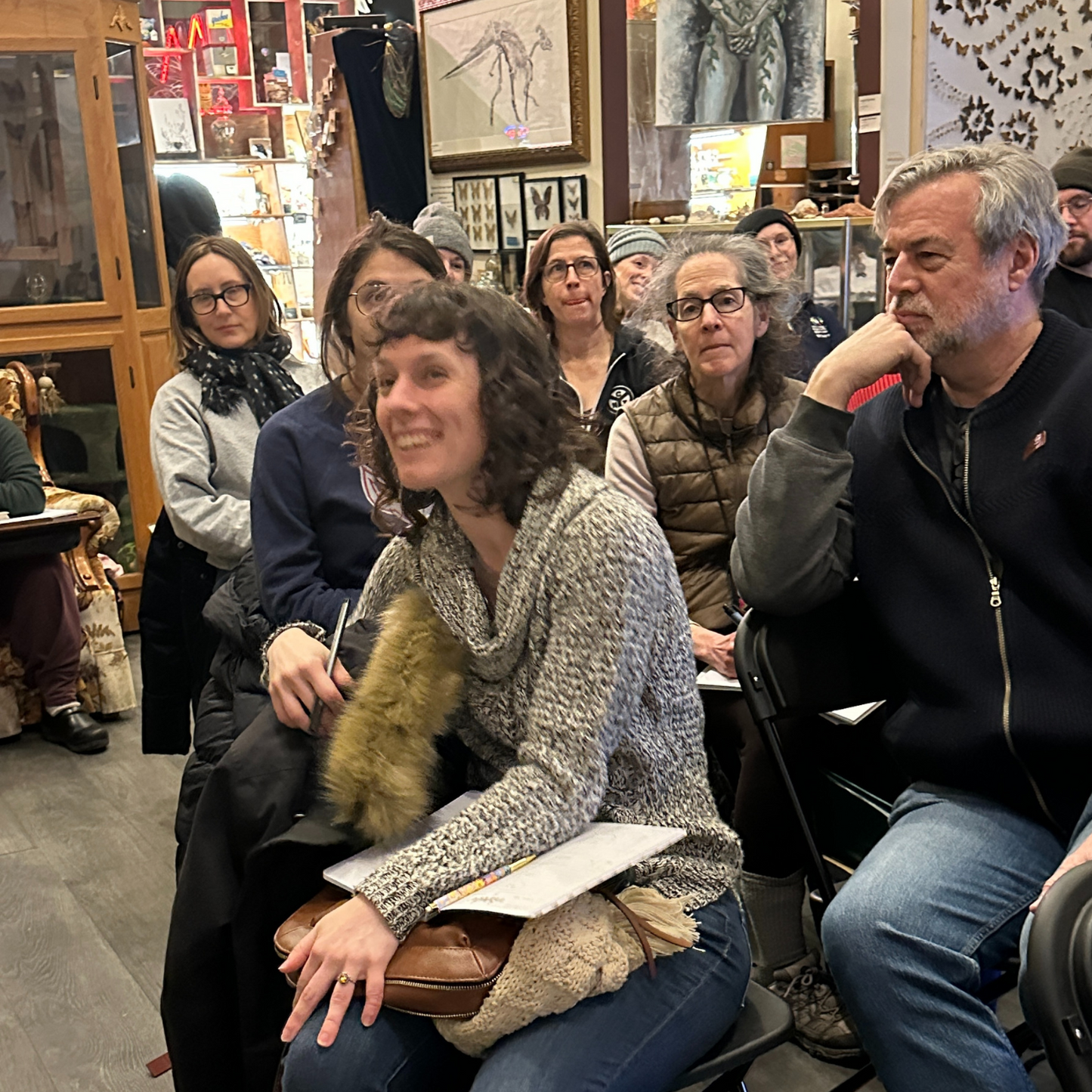 GROW WILD Native Gardening Design Class Series | Des Plaines, IL